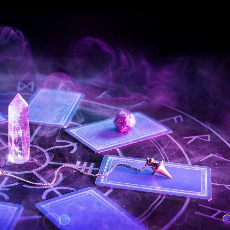 CARTOMANZIA SIBILLA - GUIDA COMPLETA