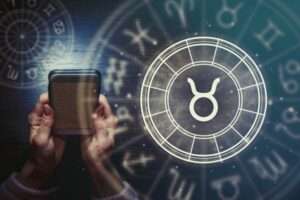 OROSCOPO TORO CARTOMANZIA