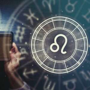 Oroscopo Leone Cartomanzia