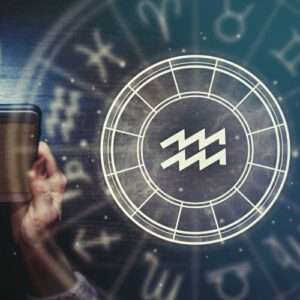 Oroscopo Acquario Cartomanzia