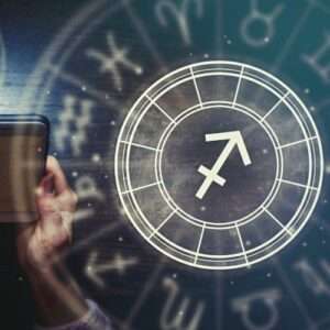 Oroscopo Sagittario Cartomanzia