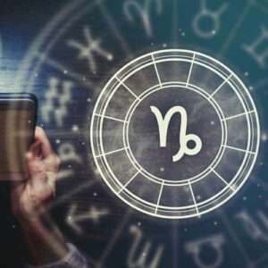 Oroscopo Capricorno Cartomanzia