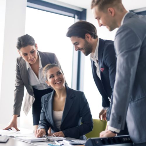 Cartomanzia lavoro - Business